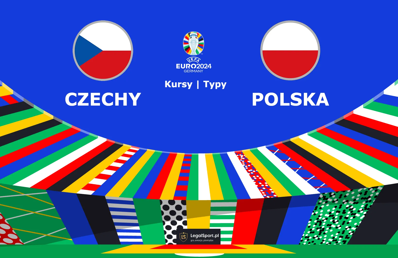 Czechy - Polska kursy, typy (24.03.2023, godz. 20:45)