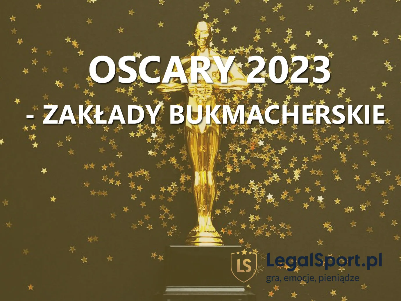 Oscary 2023 – zakłady bukmacherskie