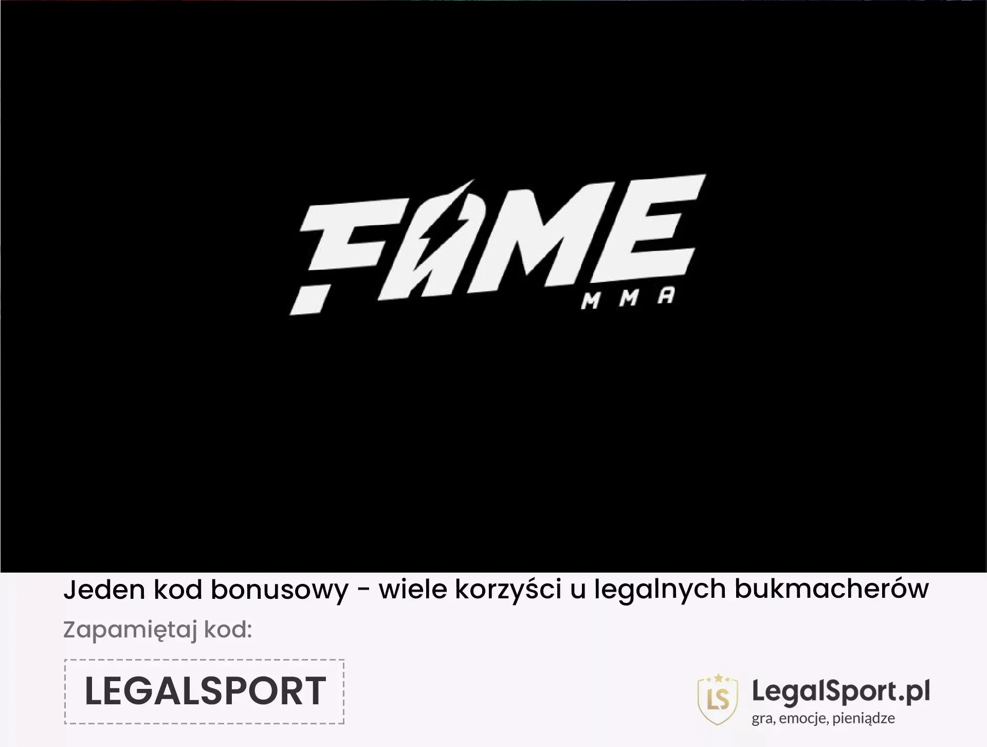 Typy na FAME MMA 19. Jakie kursy najlepiej wybrać?