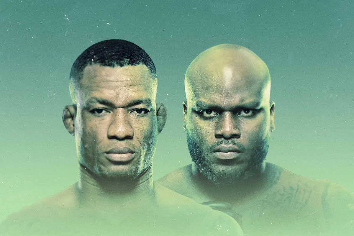 UFC Fight Night: Almeida - Lewis typy (04.11, 23:00)
