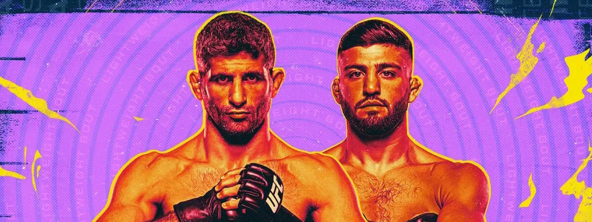 UFC on ESPN 52 typy (02.12.2023, godz. 22:00)