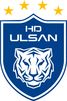 Ulsan Hyundai