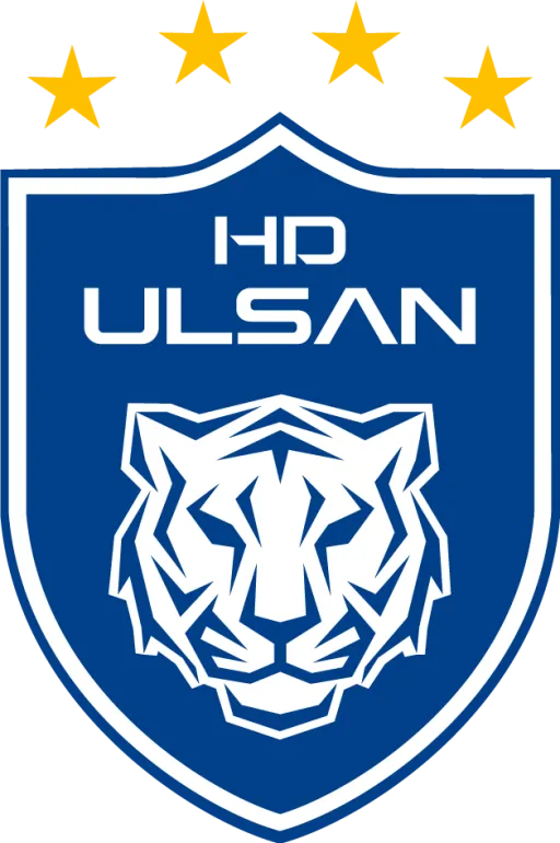 Ulsan Hyundai