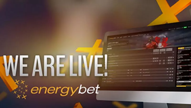 EnergyBet nie jest w Polsce legalnym bukmacherem