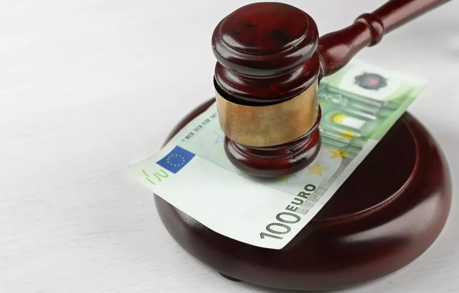 Jakie kary za nielegalne zakłady przewiduje UoGL