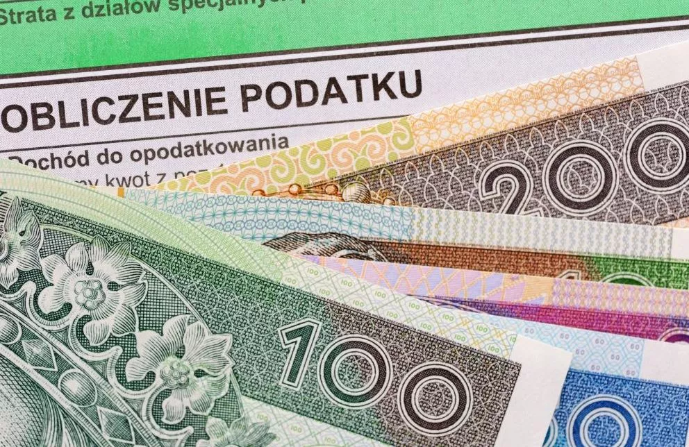 Jak opodatkowane są gry hazardowe w Polsce