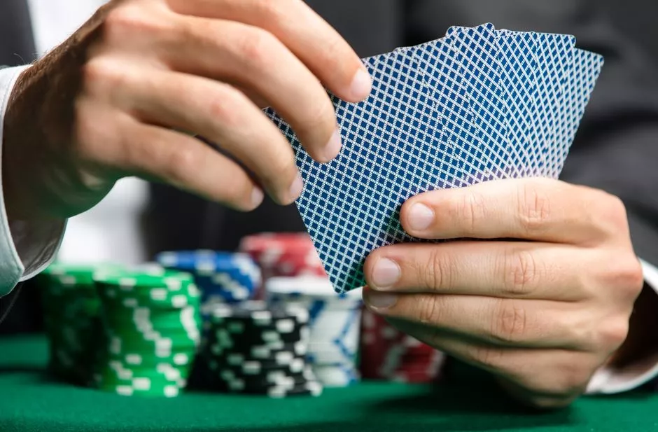 Gdzie grać w pokera według ustawy hazardowej?