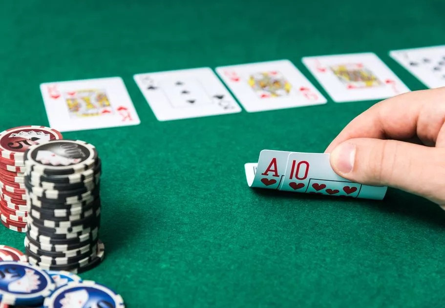 Legalny poker: co zmieniła nowelizacja ustawy?
