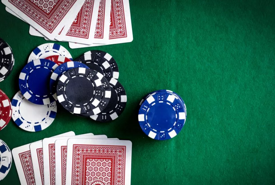 Korzystne dla graczy zmiany w opodatkowaniu pokera