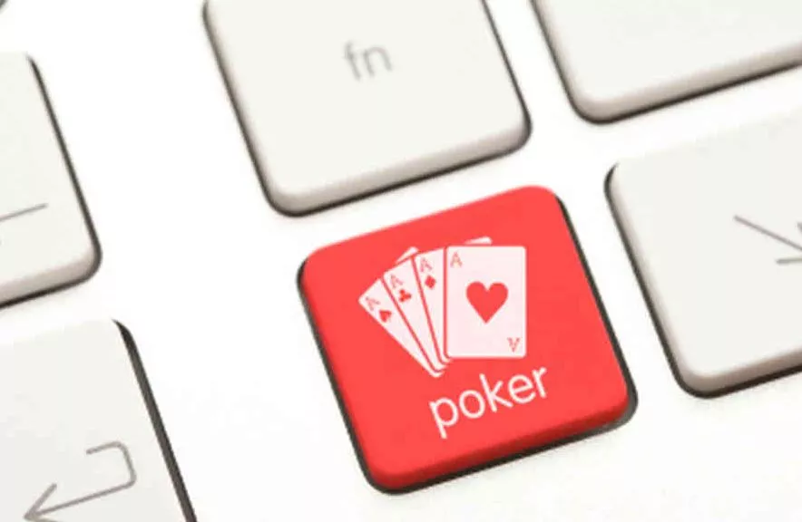 Poker online w Polsce