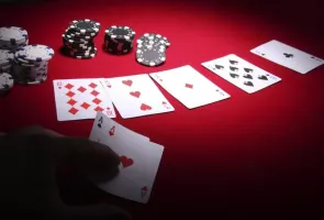 Co zrobić, aby zorganizować turniej pokera