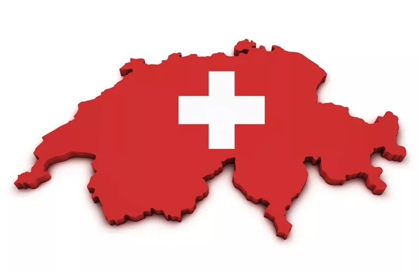 Zdjęcie do tekstu o podatkach hazardowych w Szwajcarii