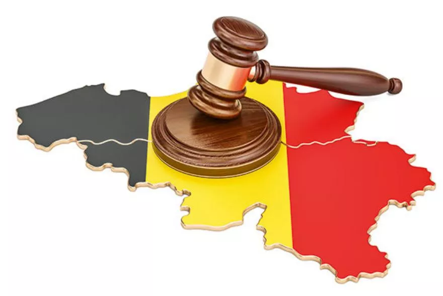 Regulacje hazardowe w Belgii i w Polsce