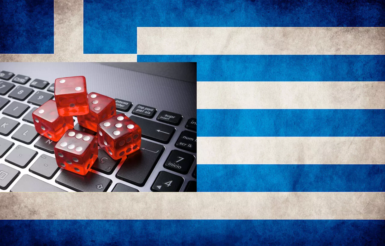 Regulacje hazardowe w Grecji i w Polsce