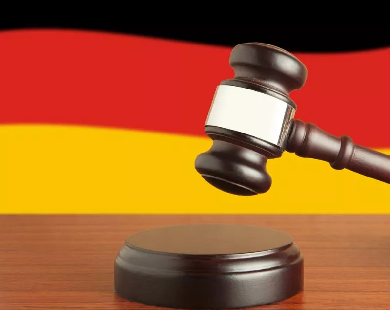 Regulacje hazardowe w Niemczech i w Polsce
