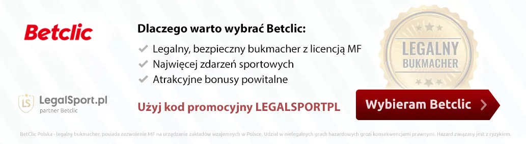 Zalety rejestracji konta w Betlic online - infografika
