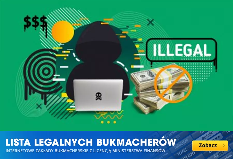 Czy ustawę hazardową da się obejść?
