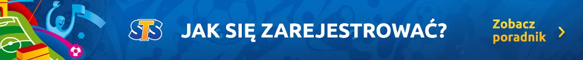 Jak się rejestrować przez internet w STS
