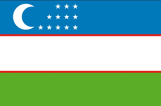 Uzbekistan