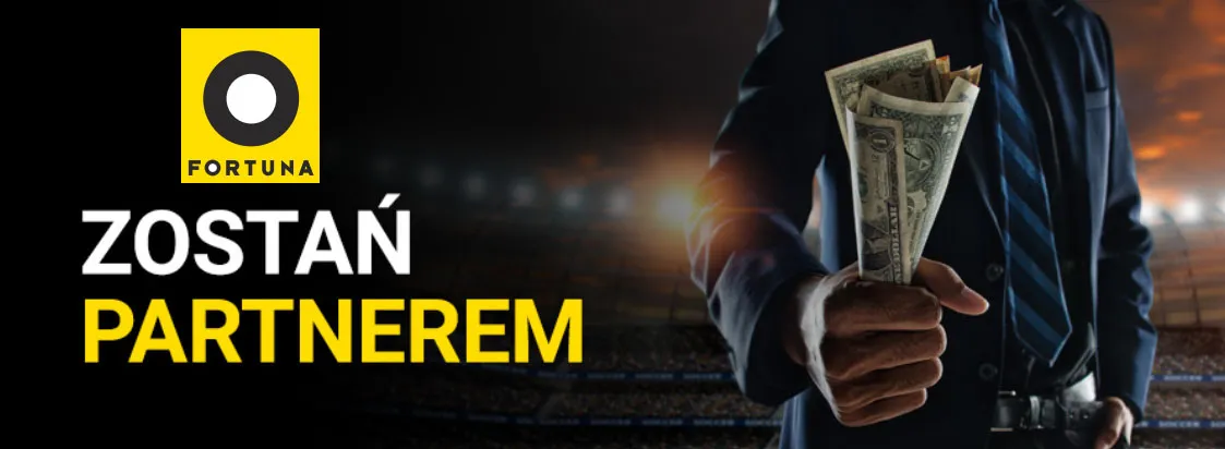 Fortuna - franczyza na lokal naziemnego przyjmowania zakładów sportowych
