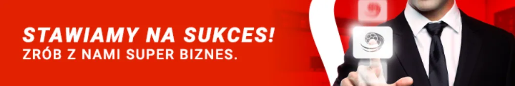 Superbet - franczyza na zakłady bukmacherskie