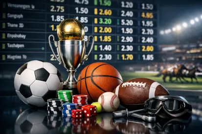 Najwięksi bukmacherzy na świecie