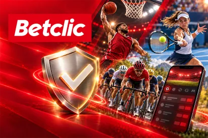 Czy Betclic jest legalny w Polsce?