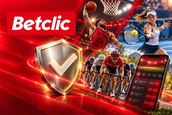 Czy Betclic jest legalny w Polsce?