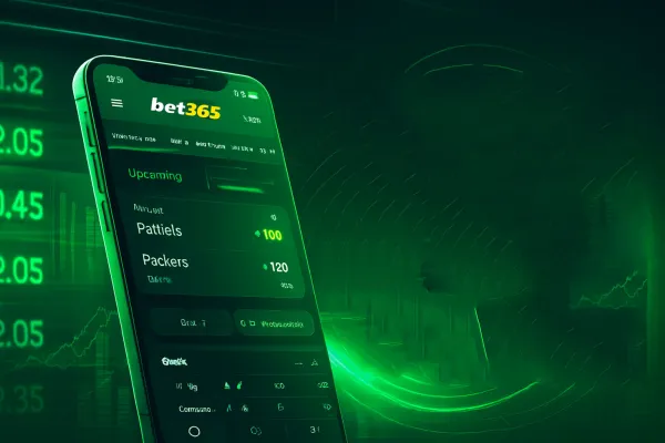 Czy Bet365 jest legalny w Polsce?