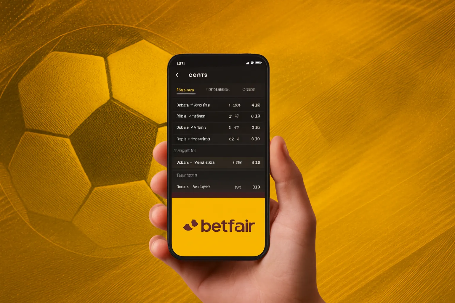 Czy Betfair jest legalny w Polsce?