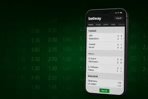 Czy Betway jest legalny w Polsce?