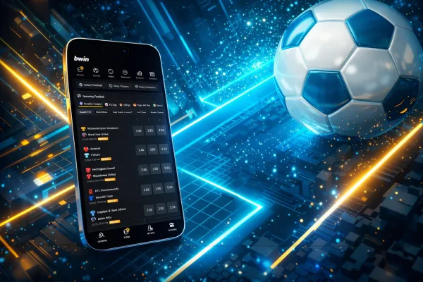Czy Bwin jest legalny w Polsce?