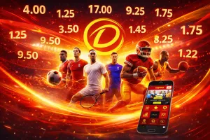 Czy Dafabet to legalny bukmacher