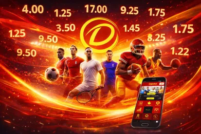 Czy Dafabet to legalny bukmacher