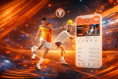 Czy Leo Vegas to legalny bukmacher w Polsce