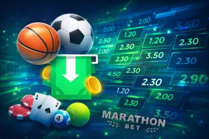 Czy Marathonbet jest w Polsce legalny