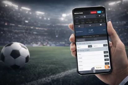 Czy Megapari to legalny bukmacher w Polsce