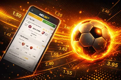 Czy Melbet to legalny bukmacher