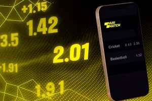 Czy Parimatch jest legalny