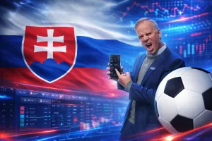 Legalni bukmacherzy na Słowacji