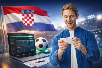 Legalni bukmacherzy w Chorwacji