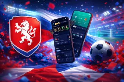 Legalni bukmacherzy w Czechach