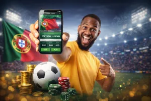 Legalni bukmacherzy w Portugalii