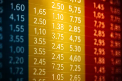 Legalni bukmacherzy w Rumunii