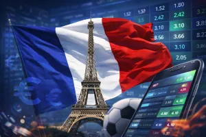 Legalni bukmacherzy we Francji