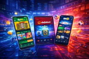 Najwięksi bukmacherzy w Azji