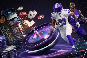 Podatki od gier hazardowych na Gibraltarze