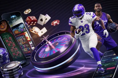 Podatki od gier hazardowych na Gibraltarze