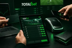 Metody płatności w TOTALbet