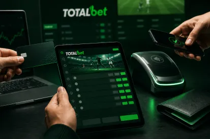Metody płatności w TOTALbet